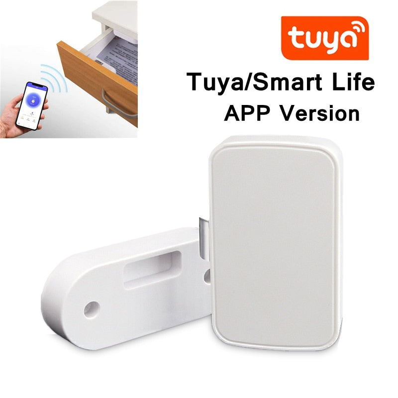 Smart Fingerprint Lock